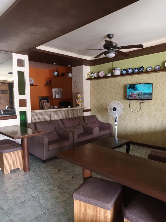 Mactan Pension House Lapu-Lapu City Luaran gambar
