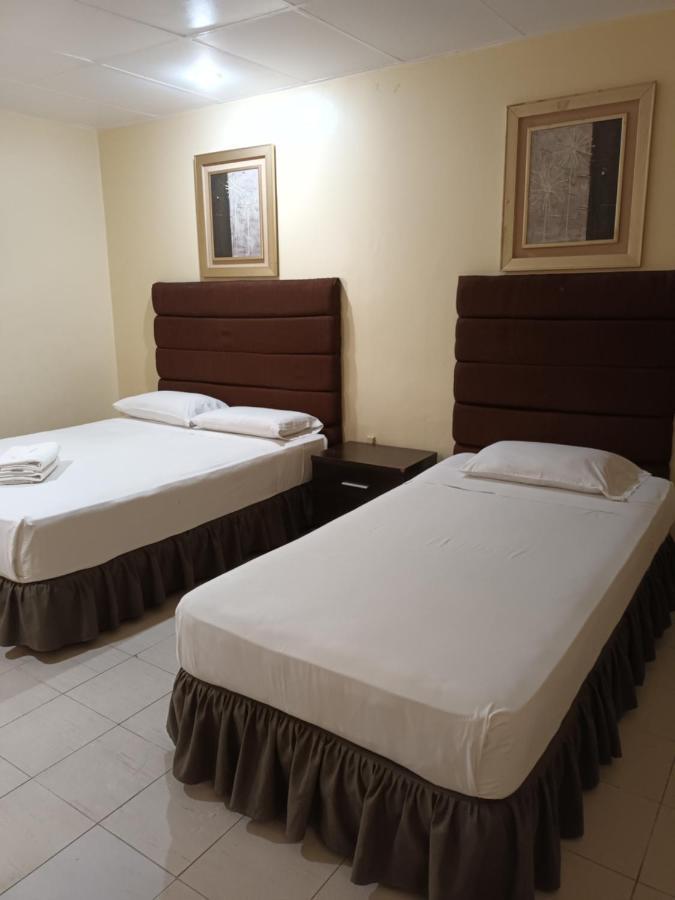 Mactan Pension House Lapu-Lapu City Luaran gambar