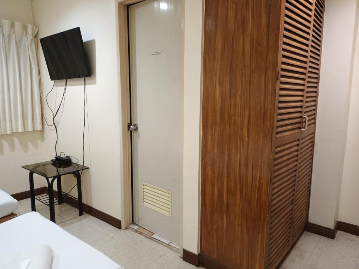 Mactan Pension House Lapu-Lapu City Luaran gambar