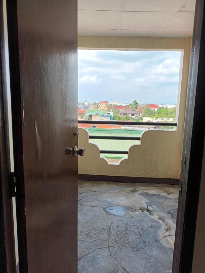 Mactan Pension House Lapu-Lapu City Luaran gambar