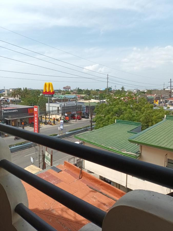 Mactan Pension House Lapu-Lapu City Luaran gambar