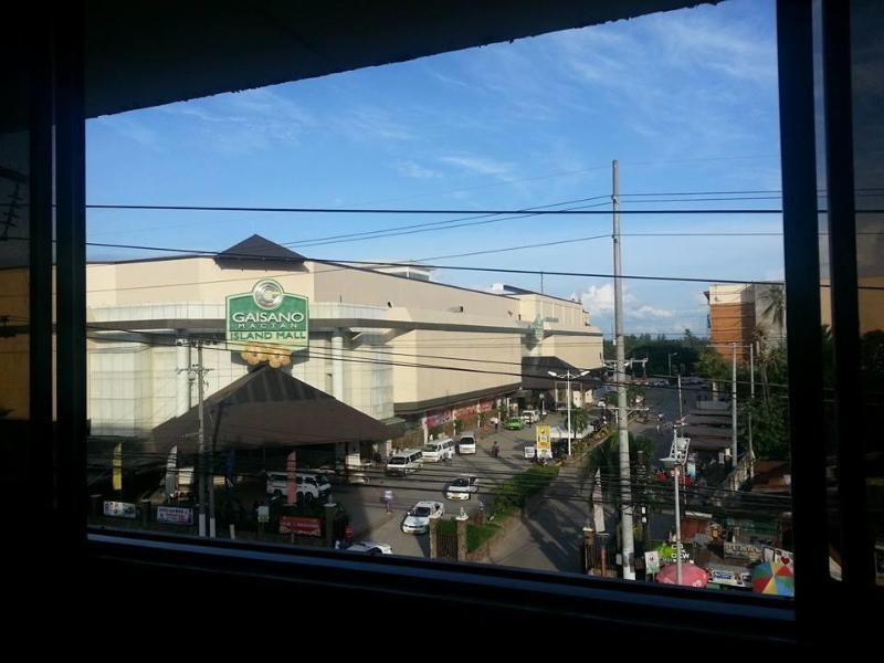 Mactan Pension House Lapu-Lapu City Luaran gambar