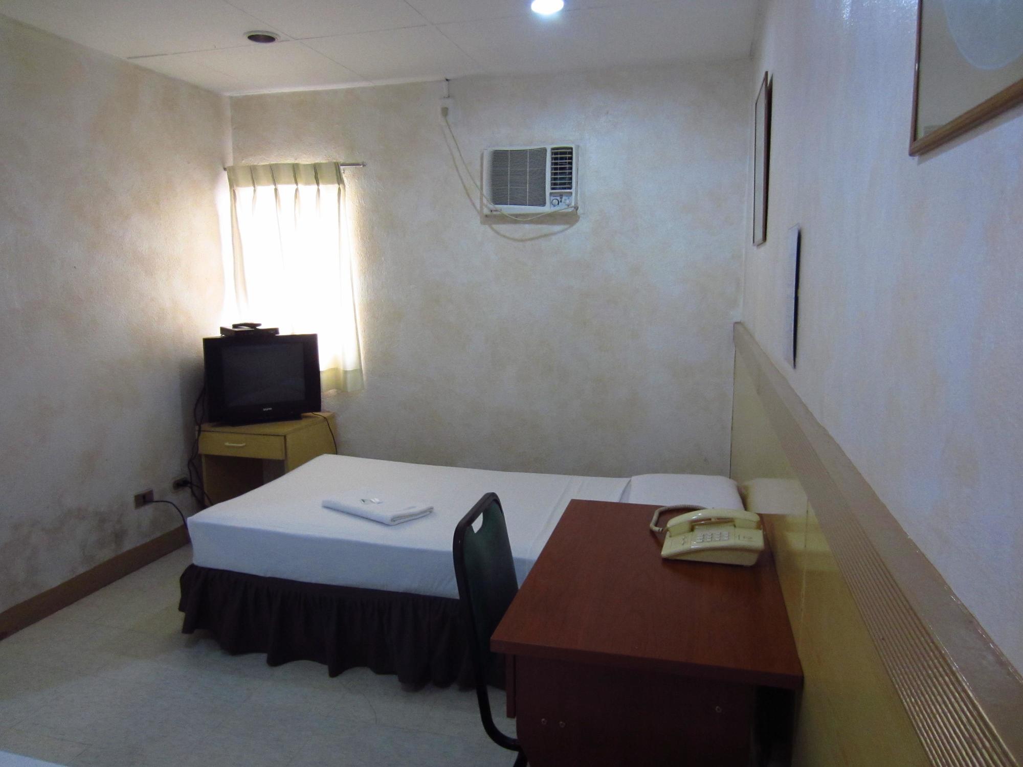 Mactan Pension House Lapu-Lapu City Luaran gambar
