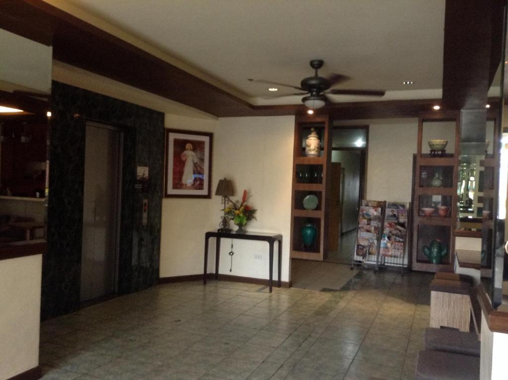 Mactan Pension House Lapu-Lapu City Luaran gambar